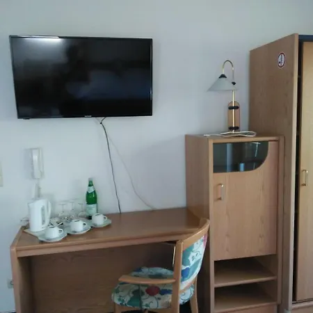 Отель типа 