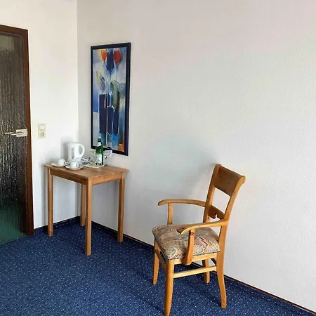 Bed & Breakfast Zum Lahnfelsen