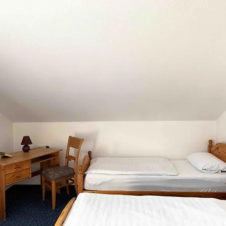 Bed & Breakfast Zum Lahnfelsen Gräveneck