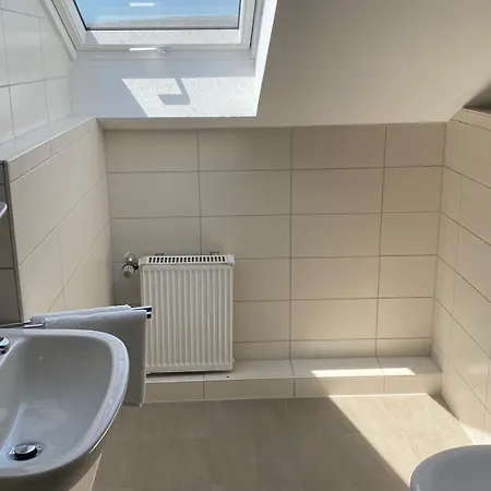 فندق مبيت وإفطار Zum Lahnfelsen Gräveneck