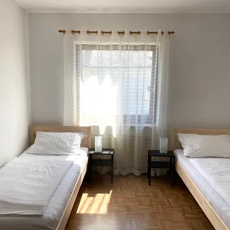 فندق مبيت وإفطار Zum Lahnfelsen